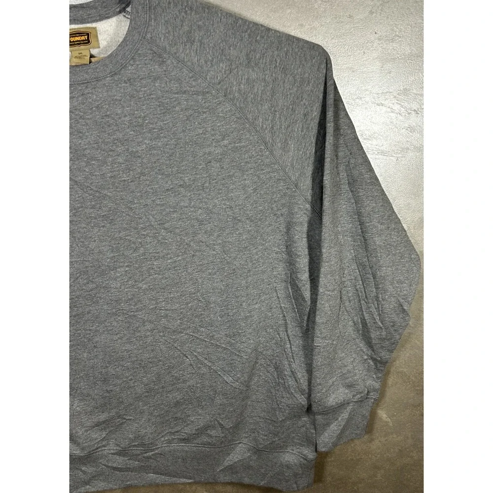 Freedom Foundry foundry sweatshirt